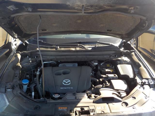 2025 MAZDA CX-5 2.5 S Preferred Package AWD