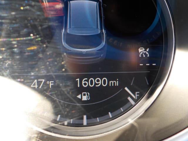 2025 MAZDA CX-5 2.5 S Preferred Package AWD