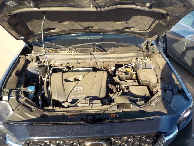 2025 MAZDA CX-5 2.5 S Preferred Package AWD