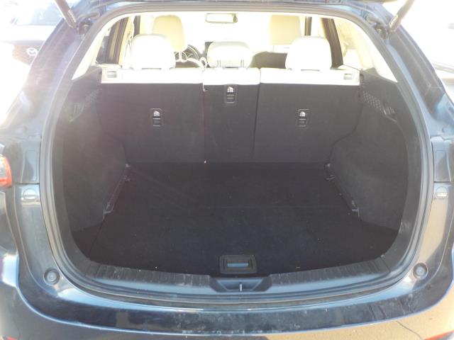 2025 MAZDA CX-5 2.5 S Preferred Package AWD