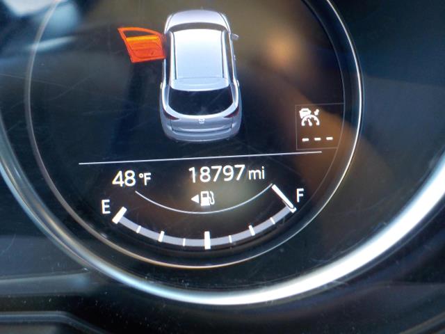 2025 MAZDA CX-5 2.5 S Preferred Package AWD