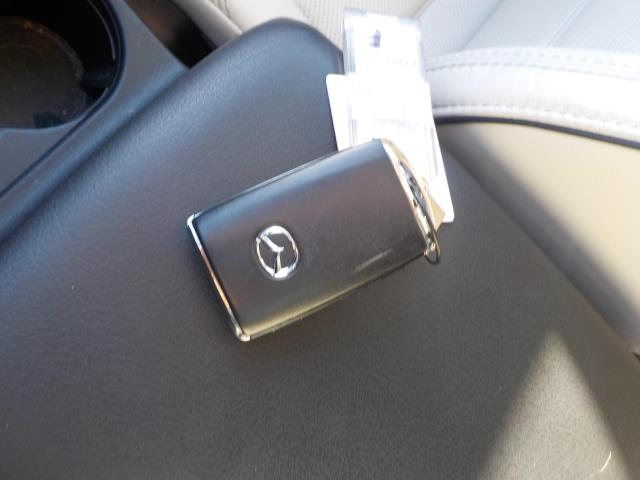 2025 MAZDA CX-5 2.5 S Preferred Package AWD