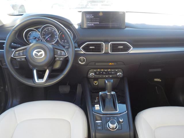 2025 MAZDA CX-5 2.5 S Preferred Package AWD