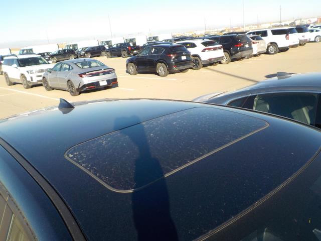 2025 MAZDA CX-5 2.5 S Preferred Package AWD