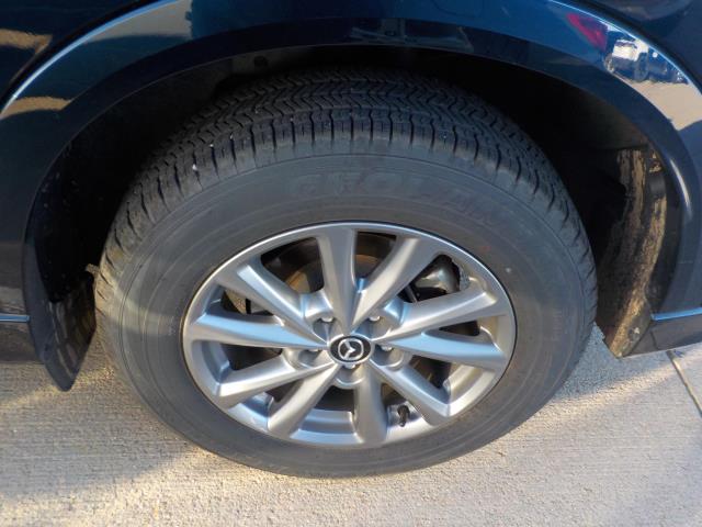 2025 MAZDA CX-5 2.5 S Preferred Package AWD