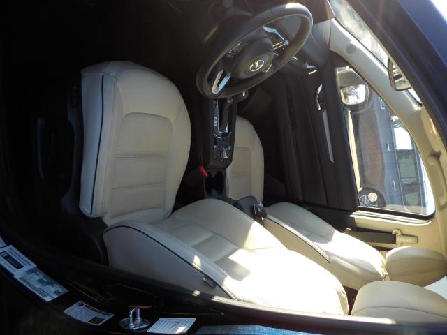 2025 MAZDA CX-5 2.5 S Preferred Package AWD