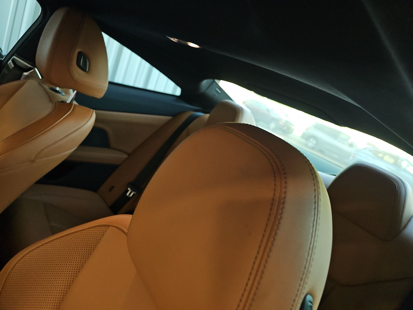 2024 BMW 4 Series 430i RWD