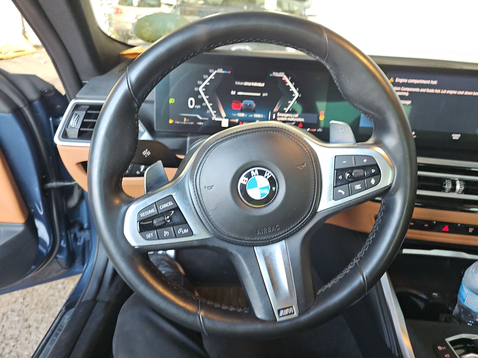 2024 BMW 4 Series 430i RWD