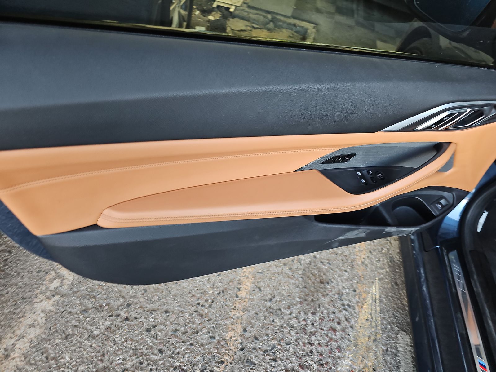 2024 BMW 4 Series 430i RWD