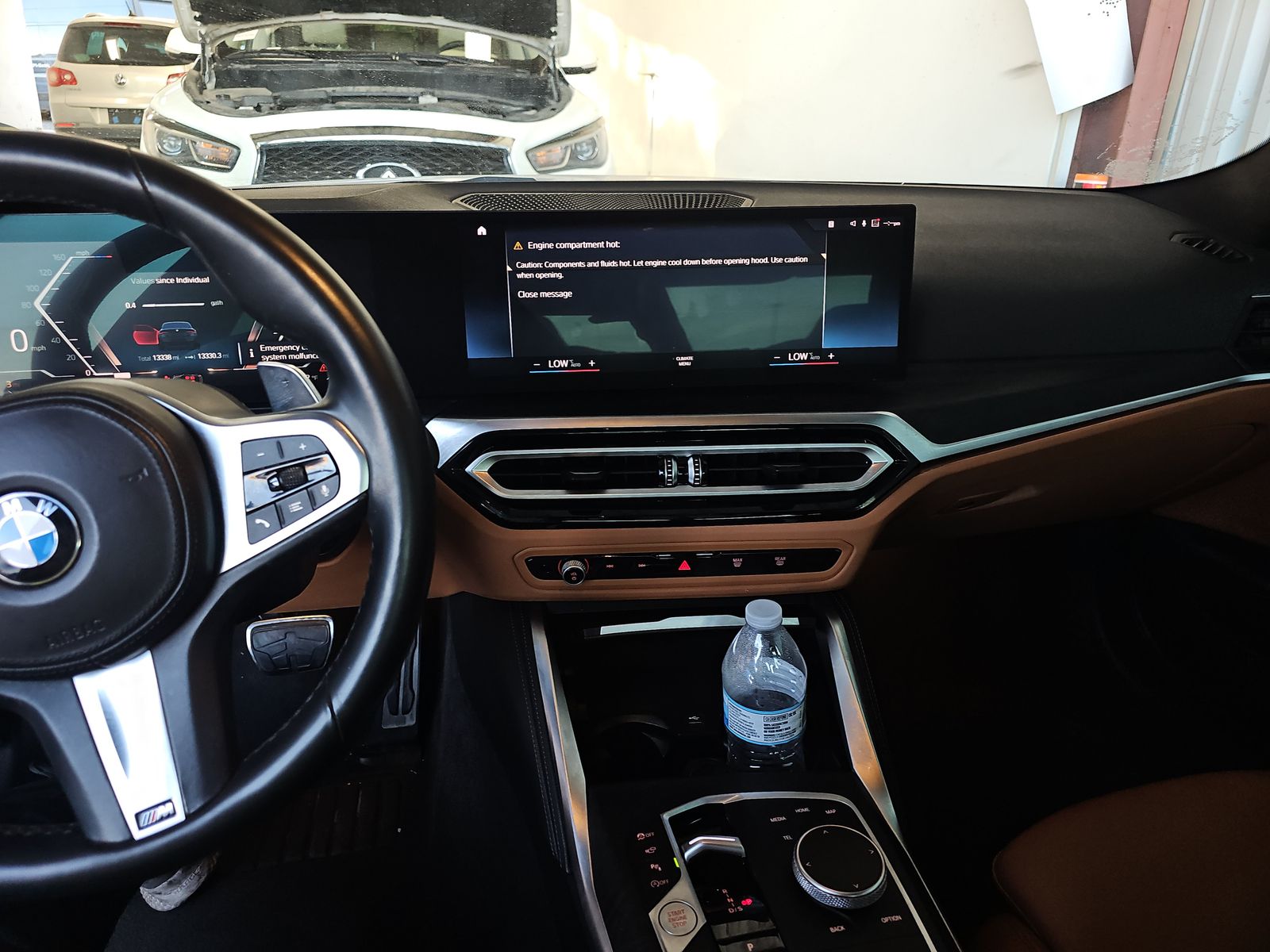 2024 BMW 4 Series 430i RWD