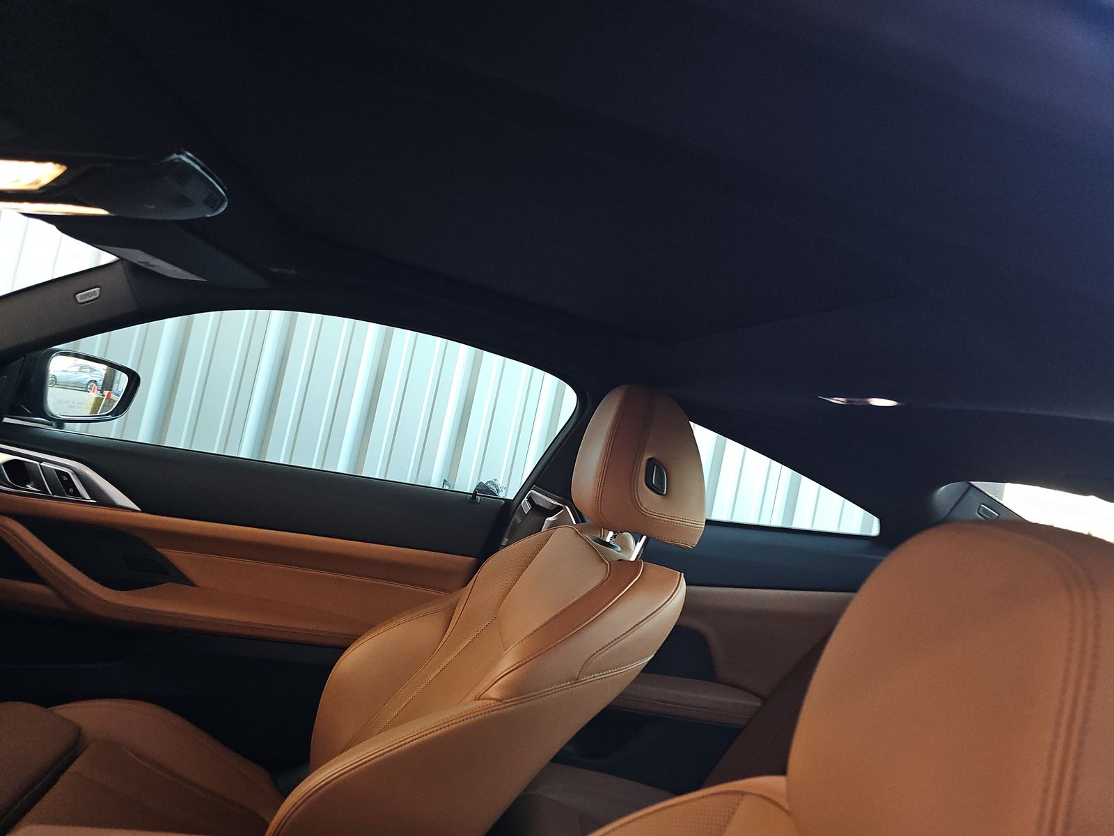 2024 BMW 4 Series 430i RWD