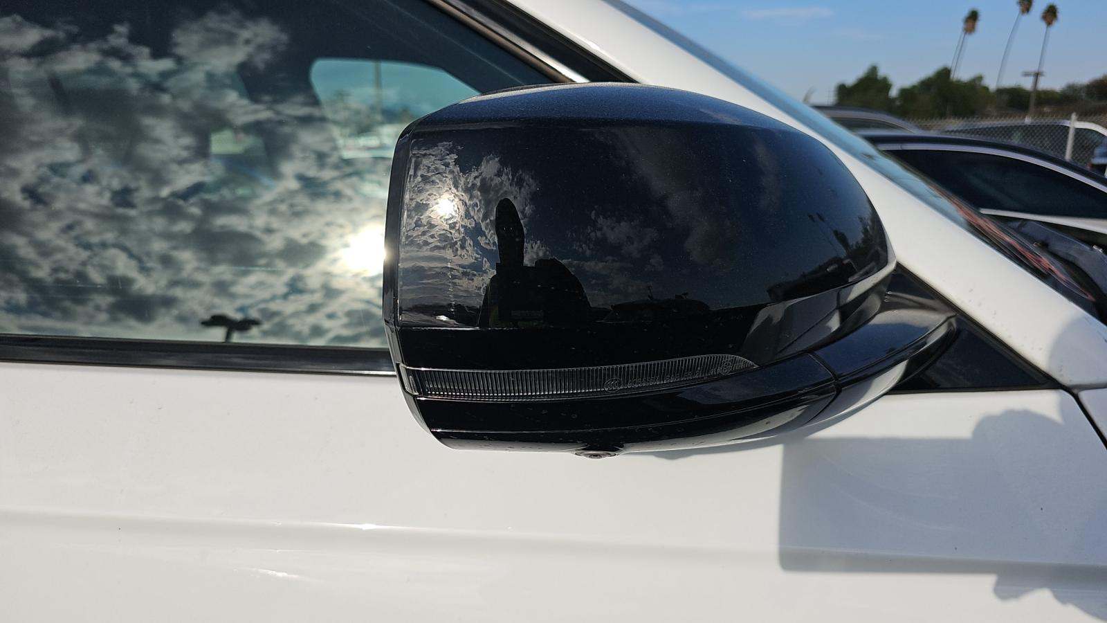 2024 Jeep Grand Cherokee Limited RWD