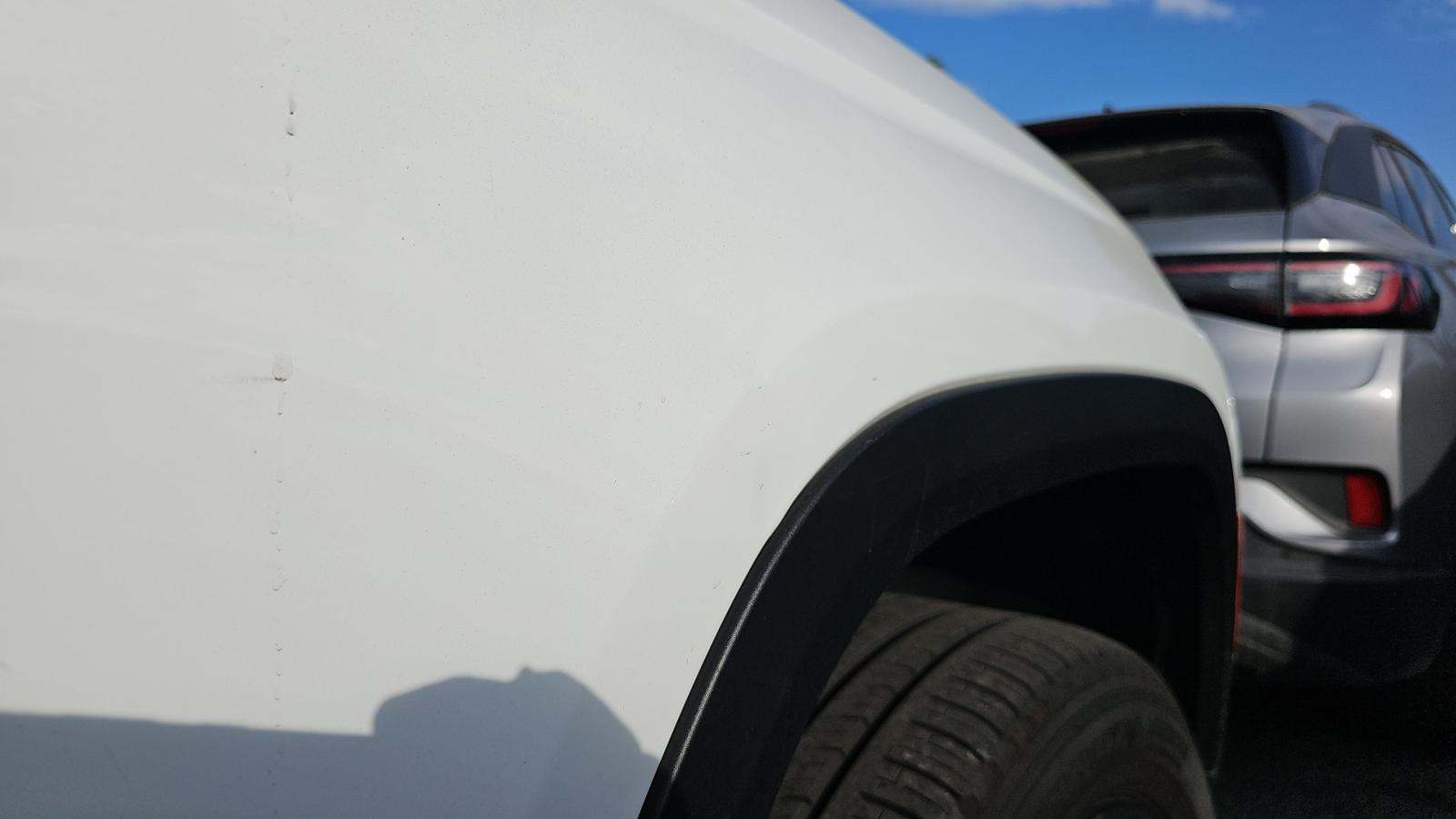 2024 Jeep Grand Cherokee Limited RWD