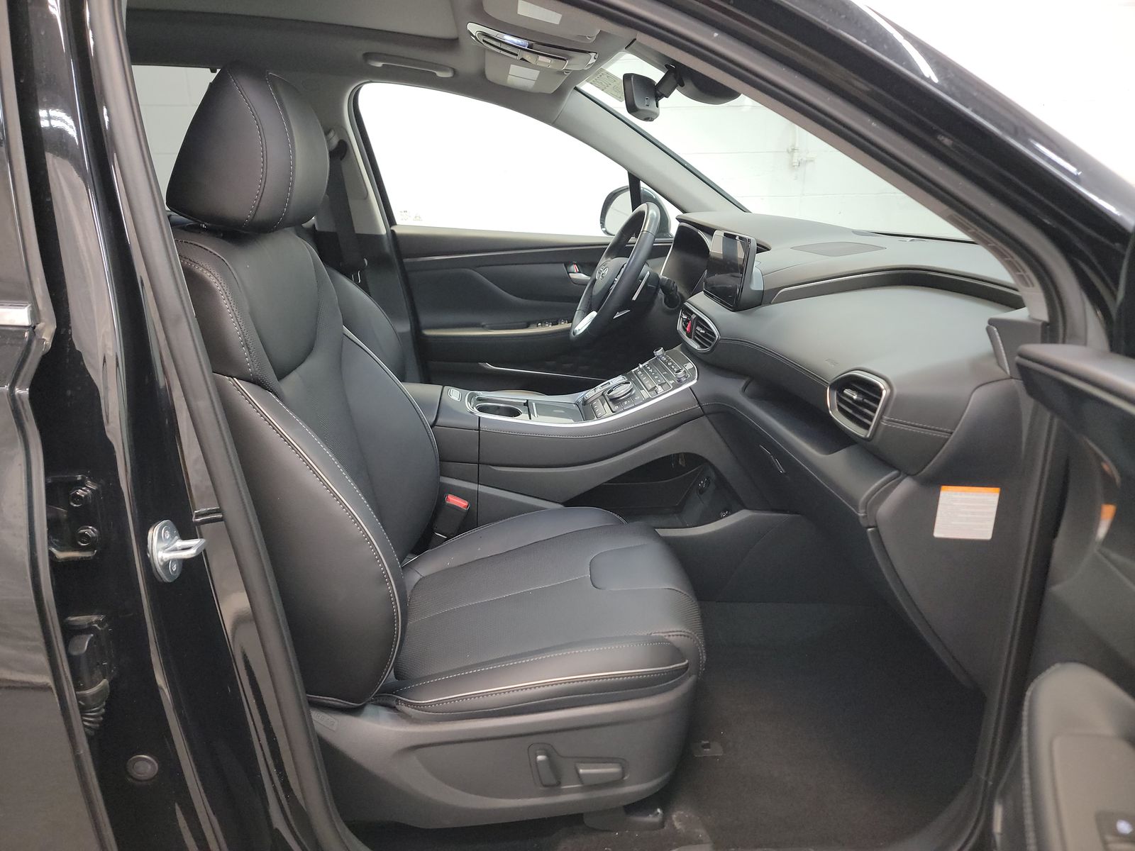 2023 Hyundai Santa Fe Hybrid Limited AWD