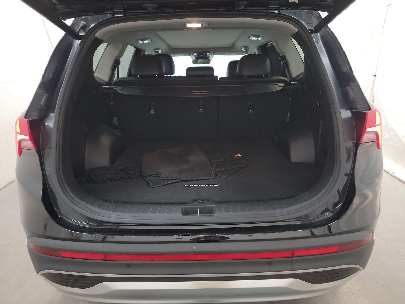 2023 Hyundai Santa Fe Hybrid Limited AWD