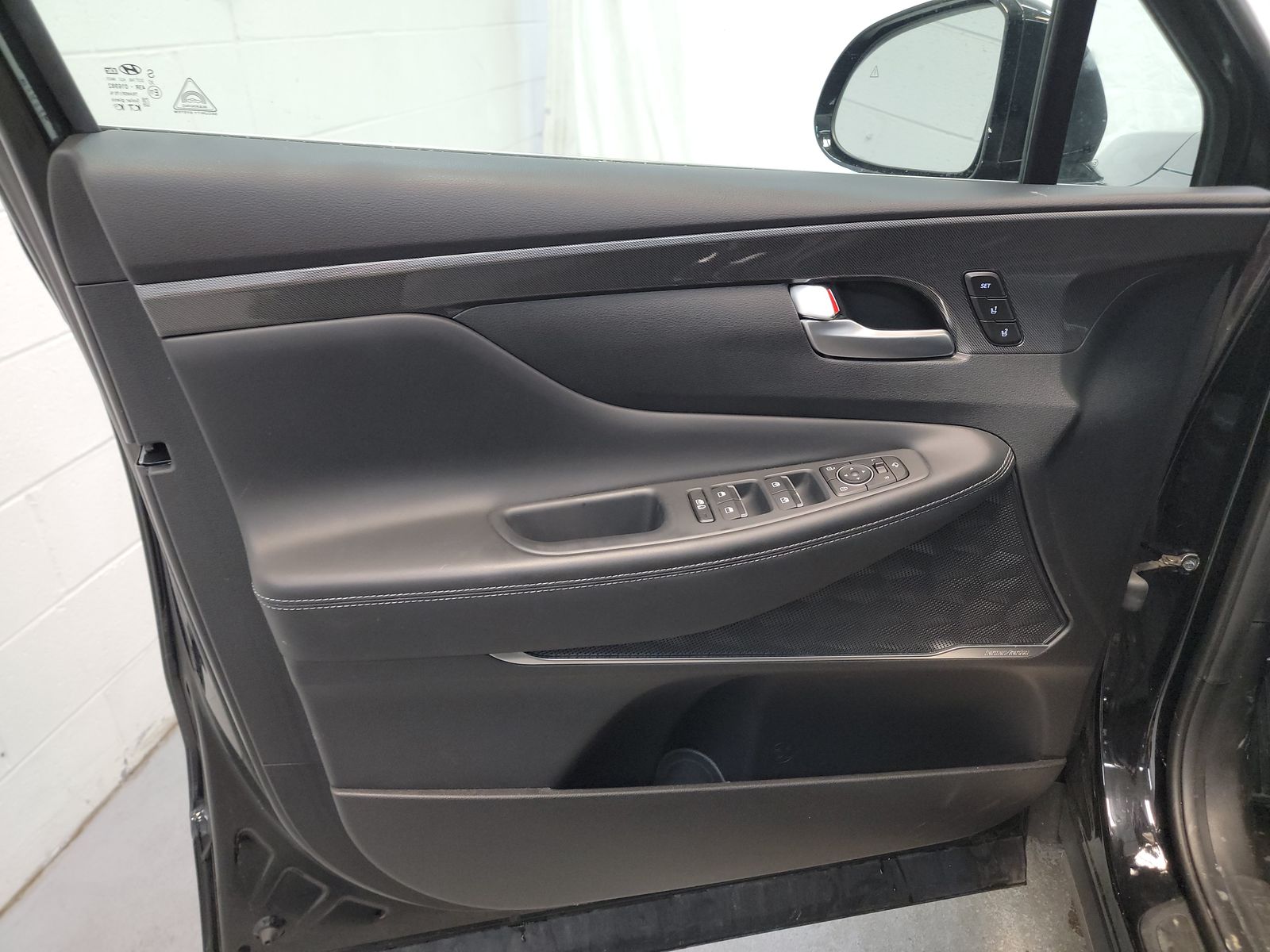 2023 Hyundai Santa Fe Hybrid Limited AWD