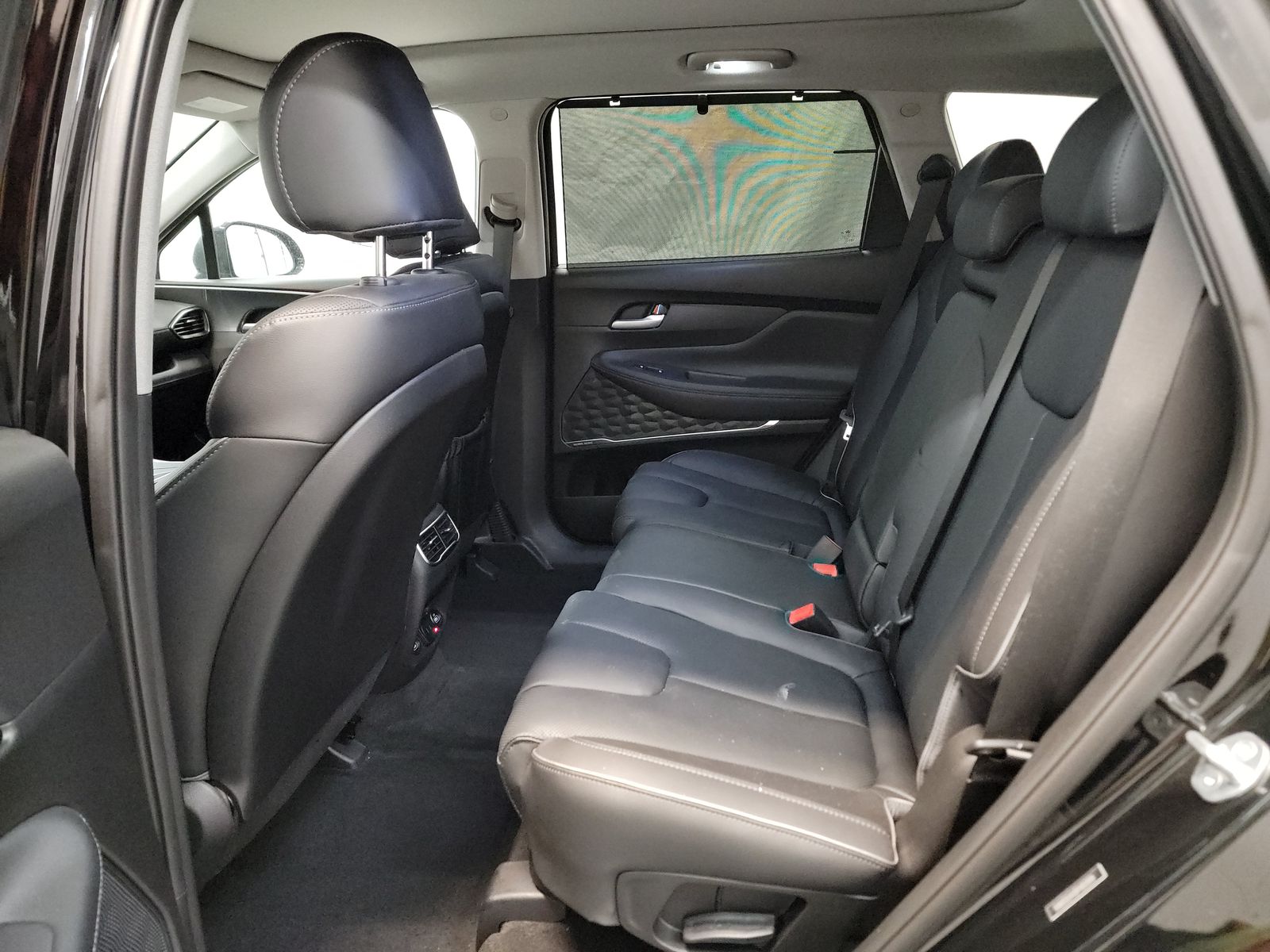 2023 Hyundai Santa Fe Hybrid Limited AWD