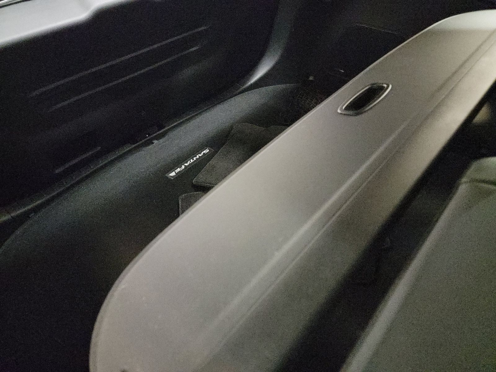 2023 Hyundai Santa Fe Hybrid Limited AWD