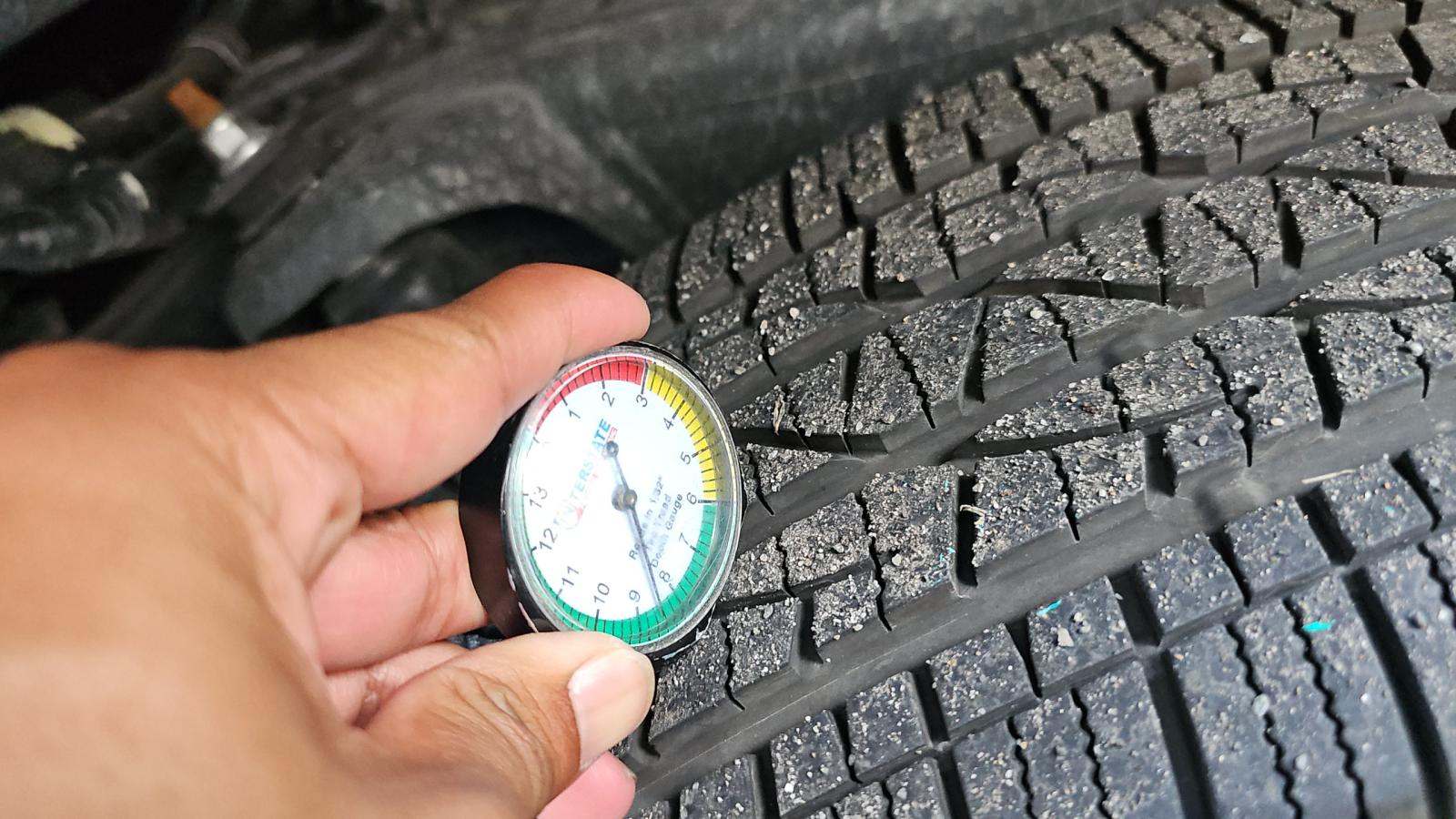 2024 Toyota Tacoma SR5 RWD