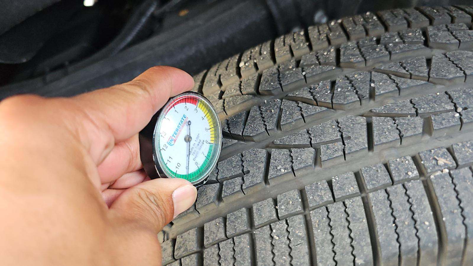 2024 Toyota Tacoma SR5 RWD