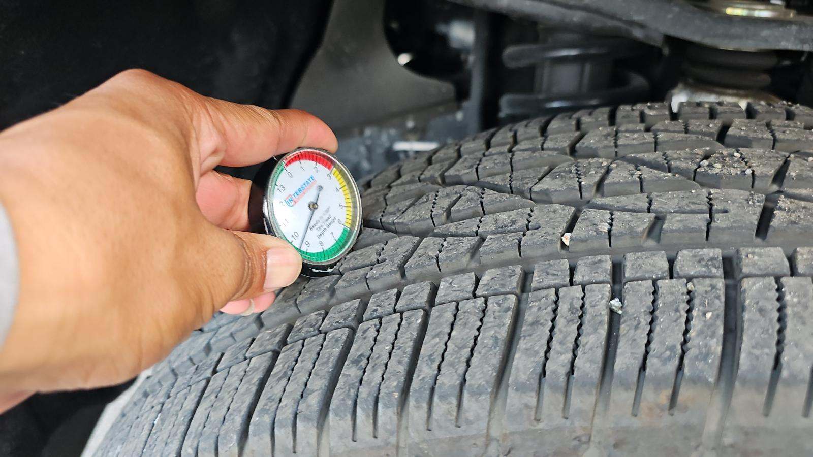 2024 Toyota Tacoma SR5 RWD