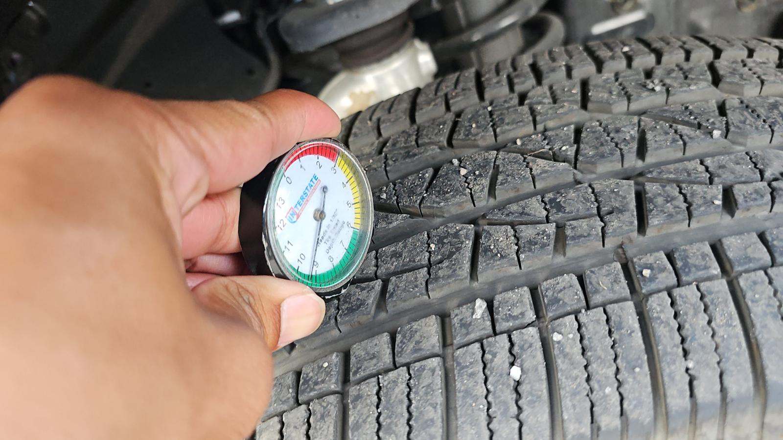 2024 Toyota Tacoma SR5 RWD