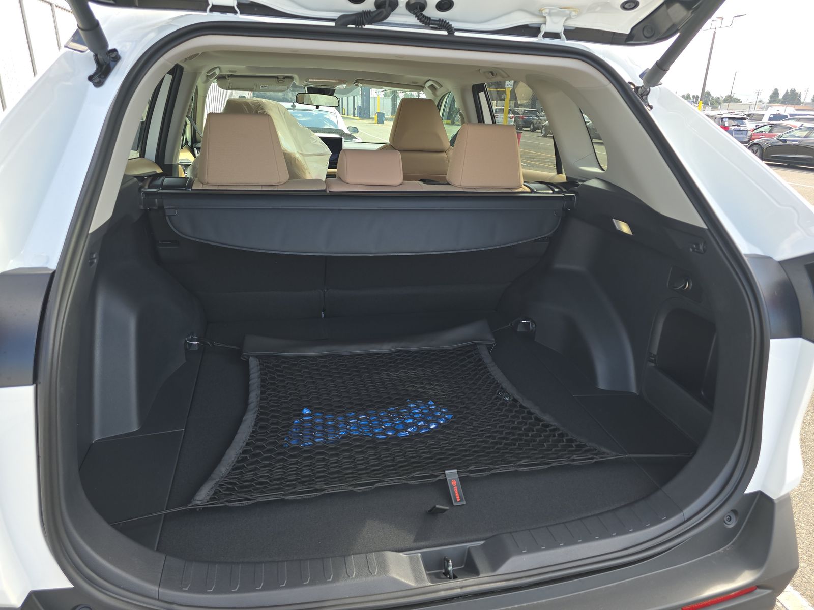 2025 Toyota RAV4 Hybrid XLE AWD