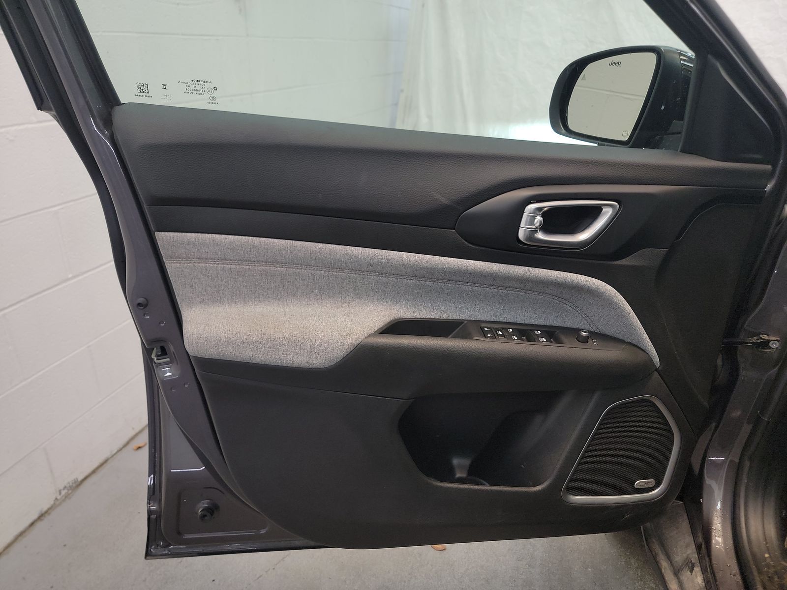 2024 Jeep Compass Latitude Lux AWD