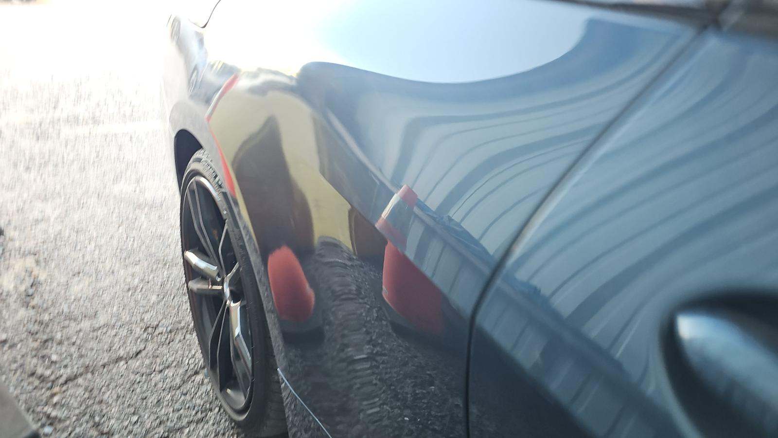 2024 BMW 4 Series 430i RWD