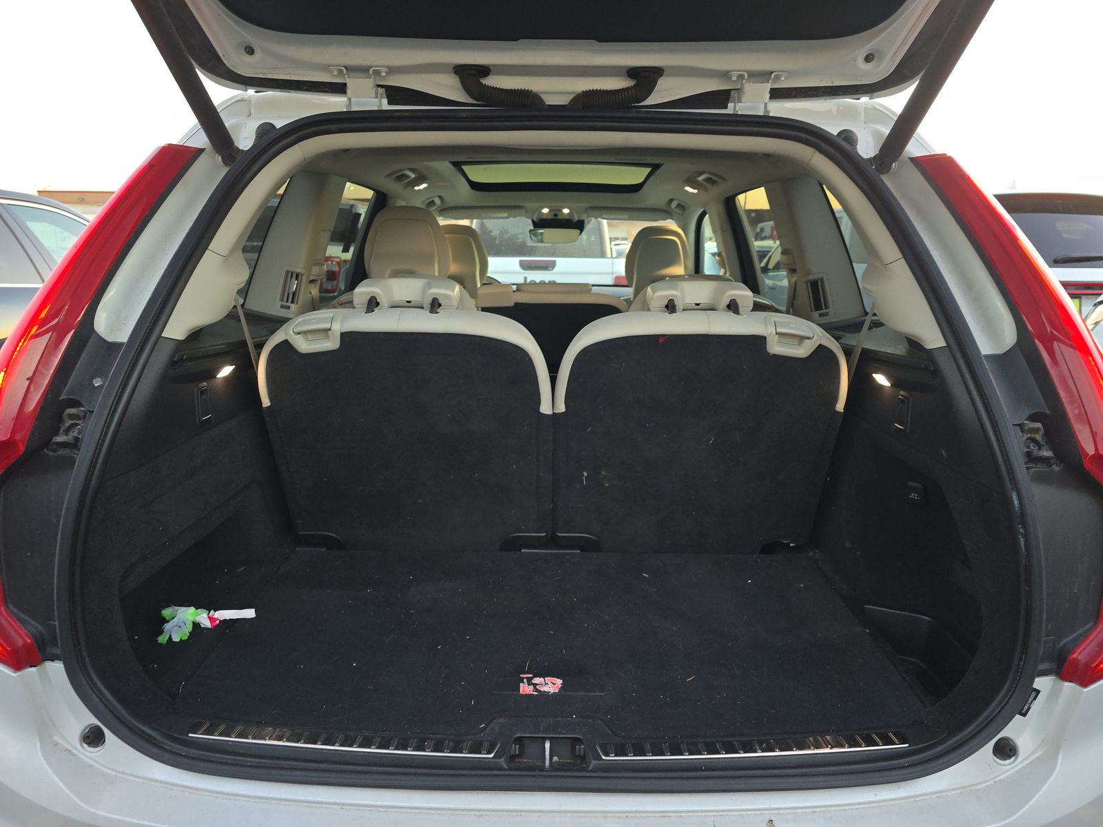 2022 Volvo XC90 Recharge T8 Inscription Expression AWD