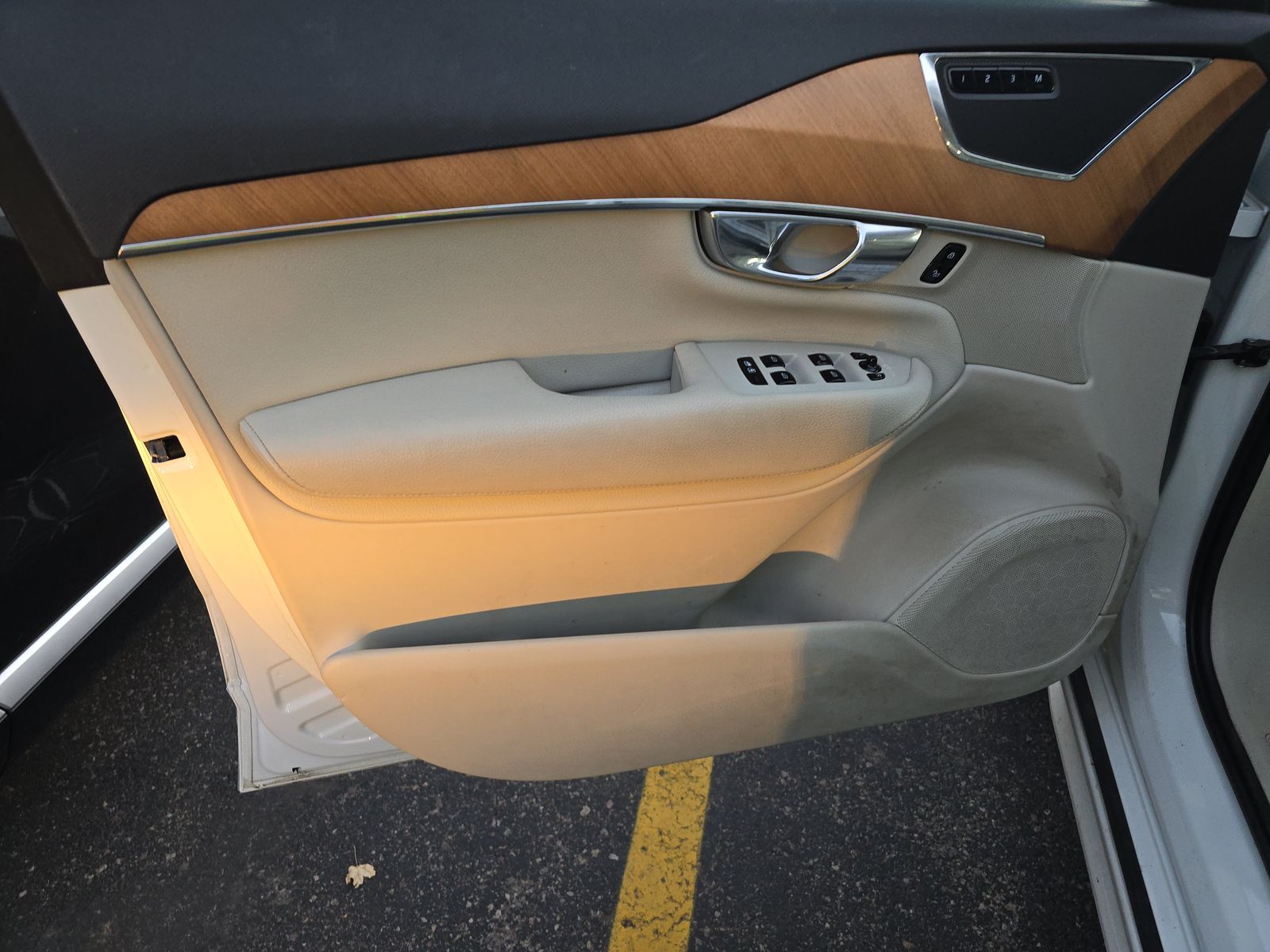 2022 Volvo XC90 Recharge T8 Inscription Expression AWD