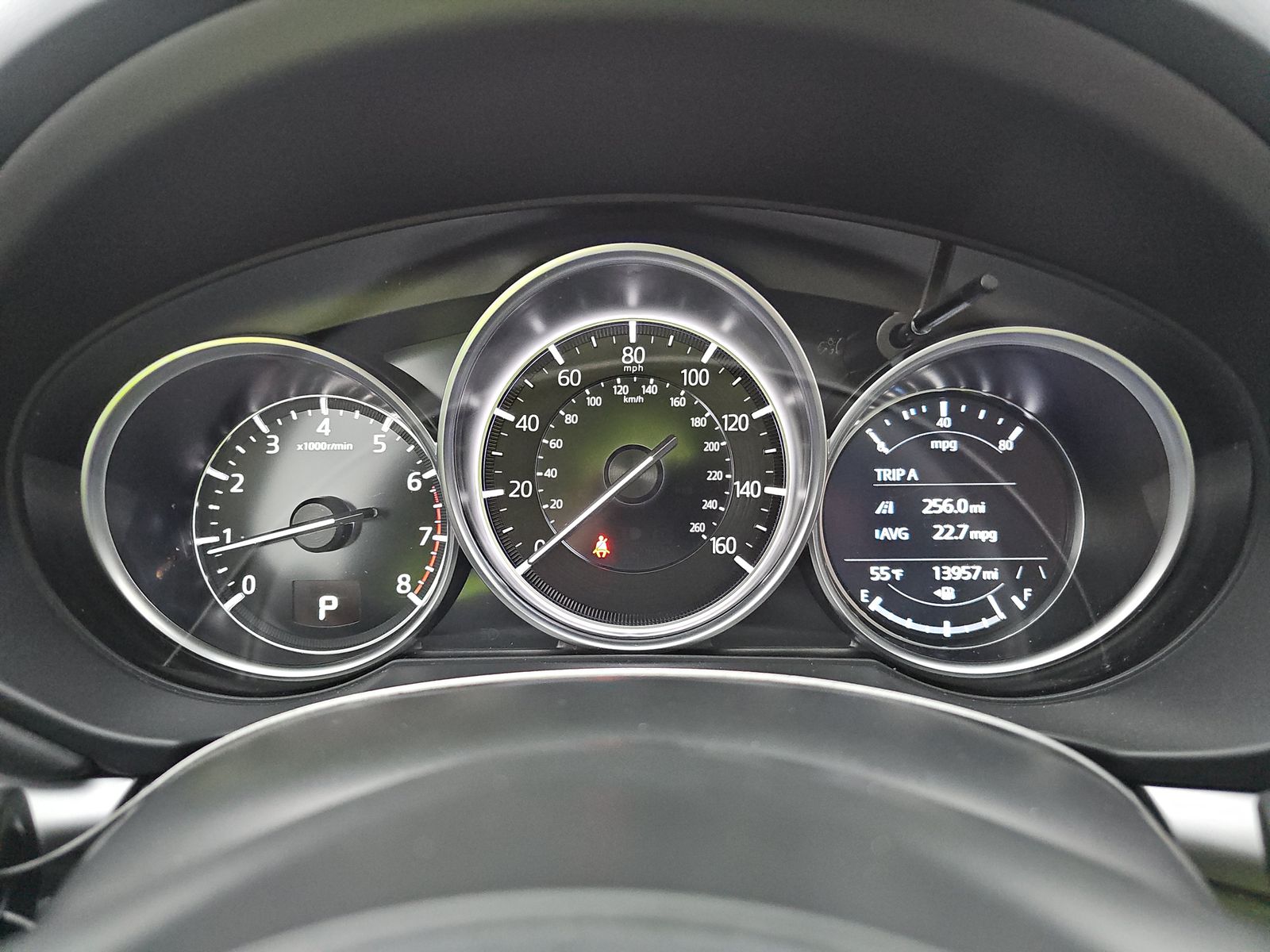 2025 MAZDA CX-5 2.5 S Preferred Package AWD