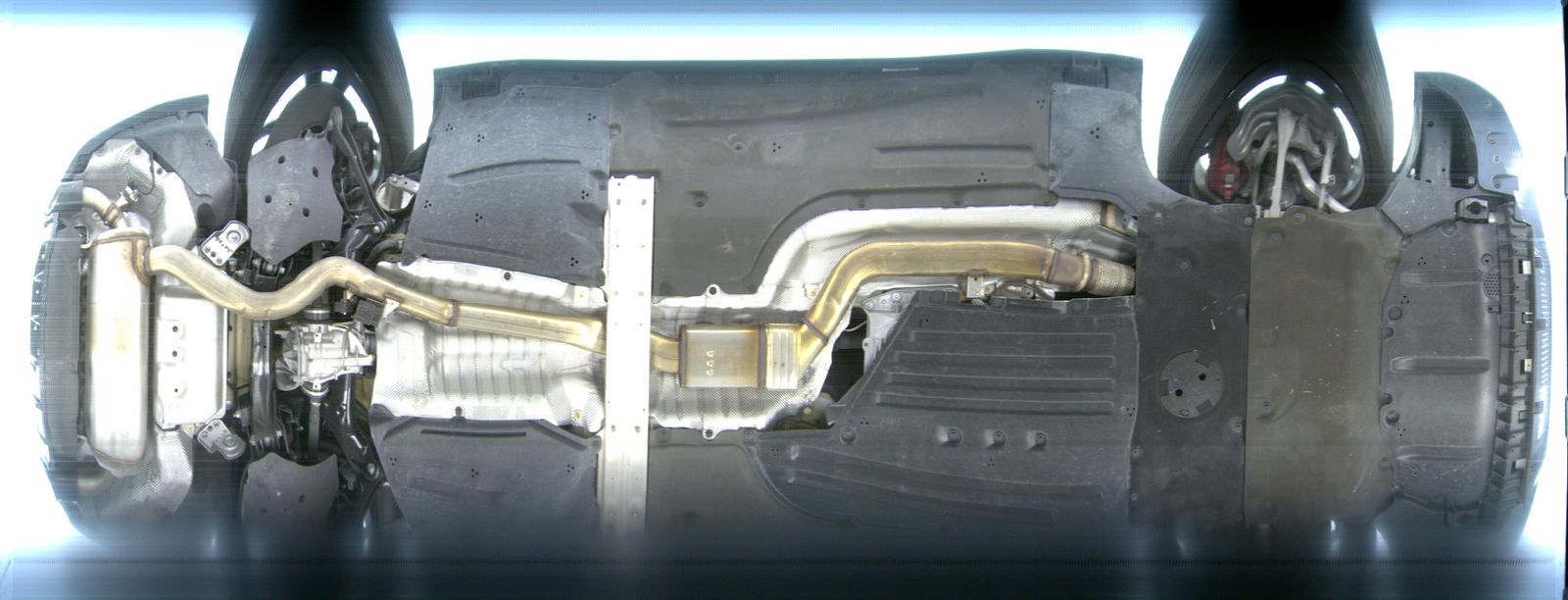 2024 BMW 4 Series 430i RWD