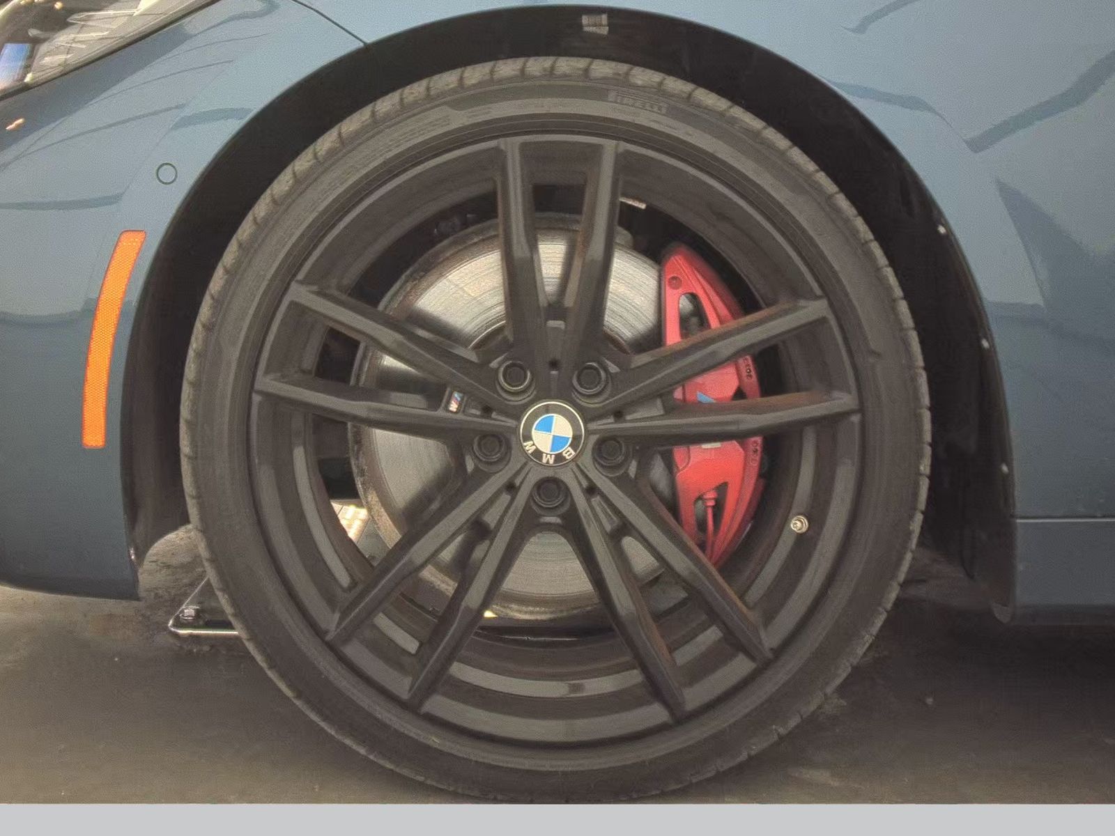 2024 BMW 4 Series 430i RWD