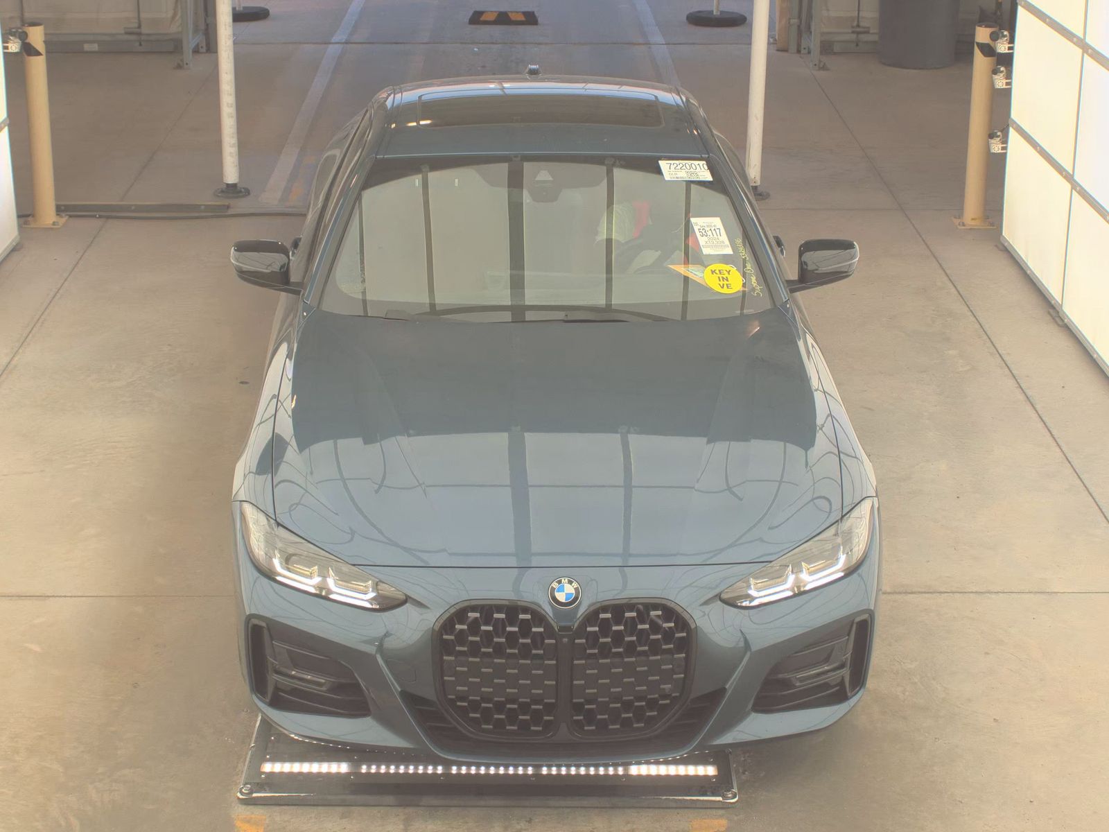 2024 BMW 4 Series 430i RWD