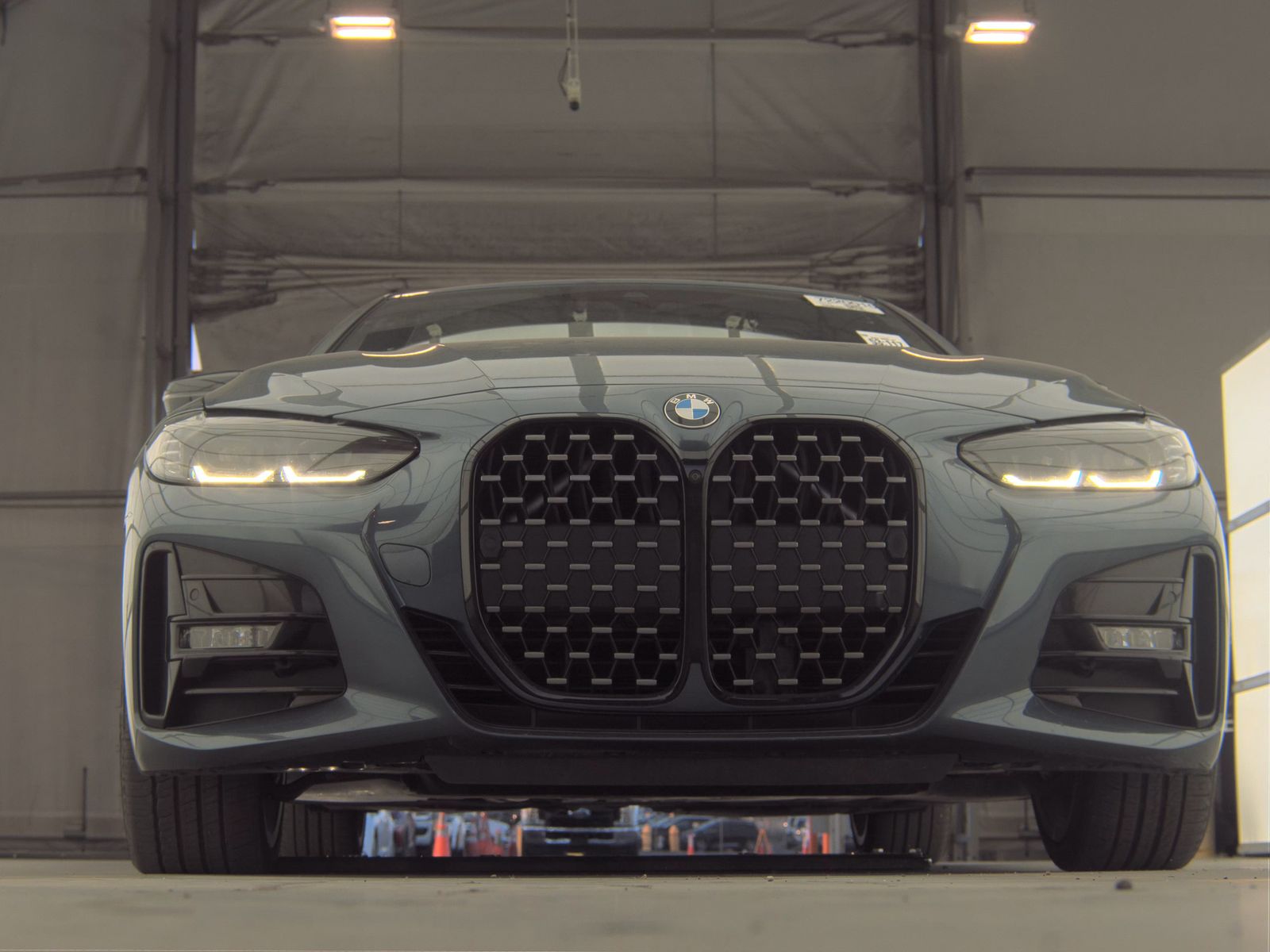 2024 BMW 4 Series 430i RWD