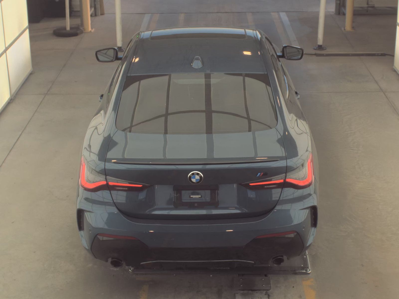 2024 BMW 4 Series 430i RWD