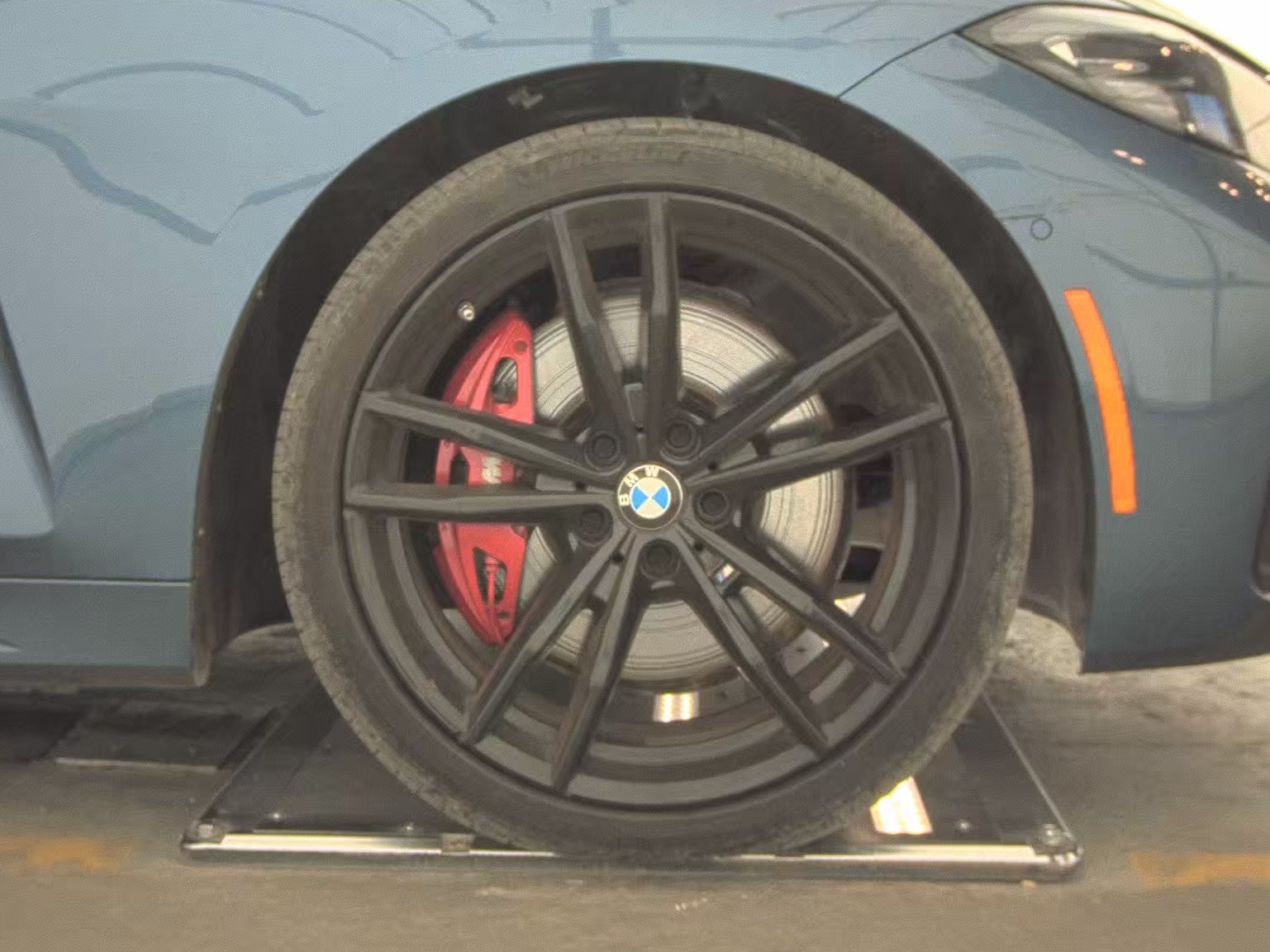 2024 BMW 4 Series 430i RWD