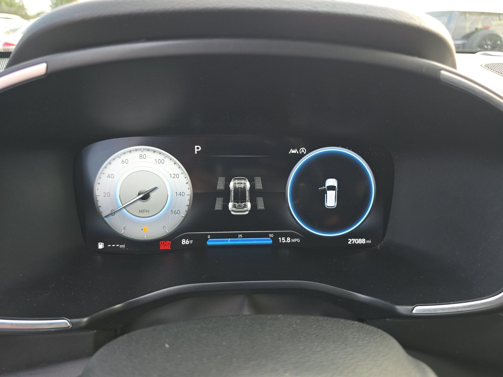 2022 Hyundai Santa Fe Calligraphy AWD