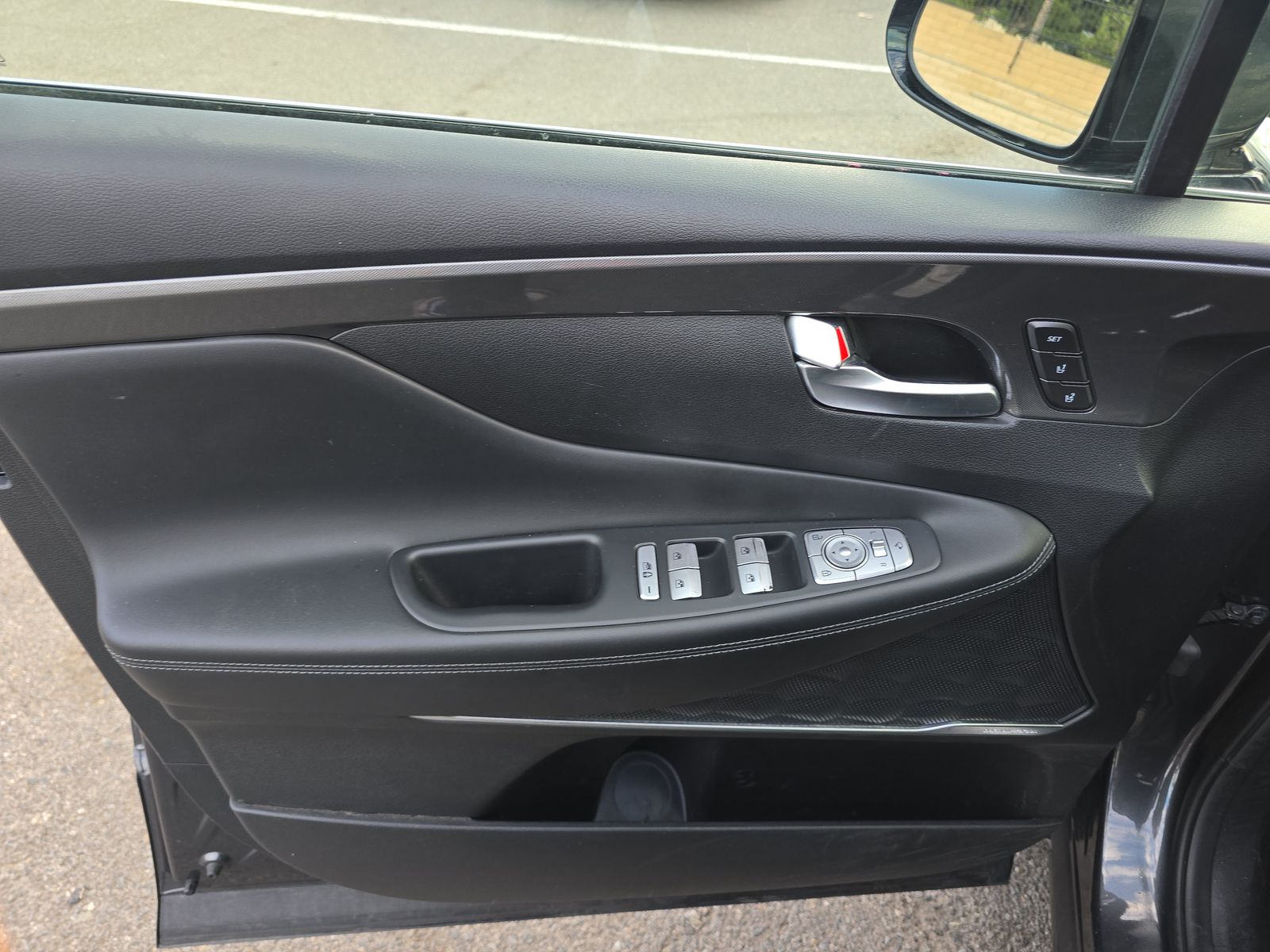 2022 Hyundai Santa Fe Calligraphy AWD