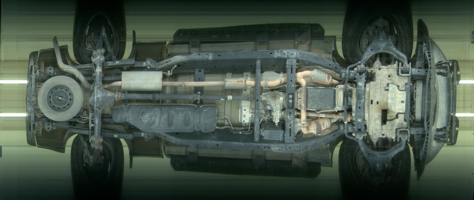 2022 Ford F-150 XL AWD