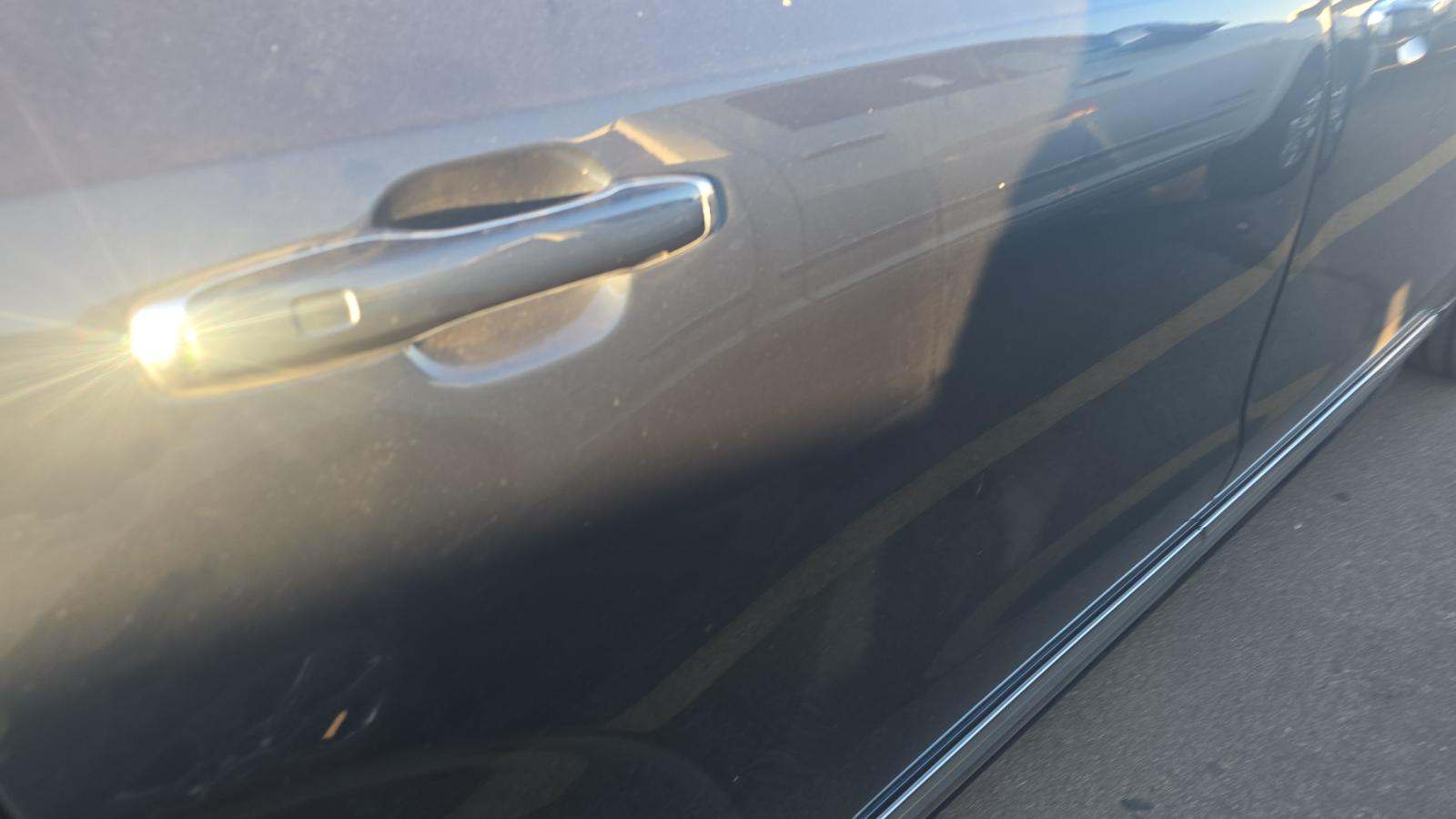 2020 Volvo XC90 Plug-In Hybrid T8 Inscription AWD