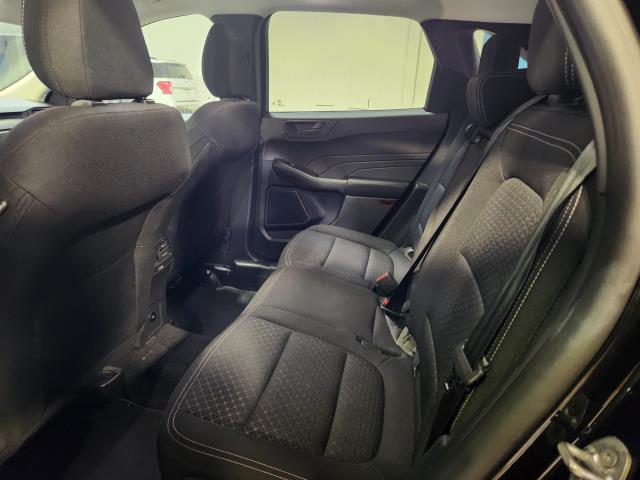 2025 Ford Escape Active AWD