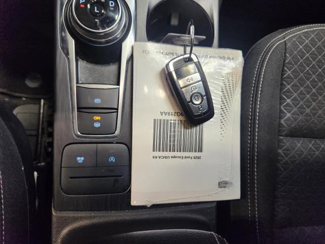 2025 Ford Escape Active AWD