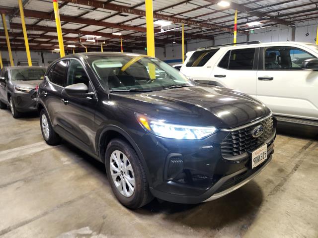 2025 Ford Escape Active AWD