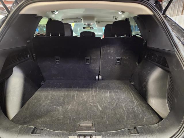 2025 Ford Escape Active AWD