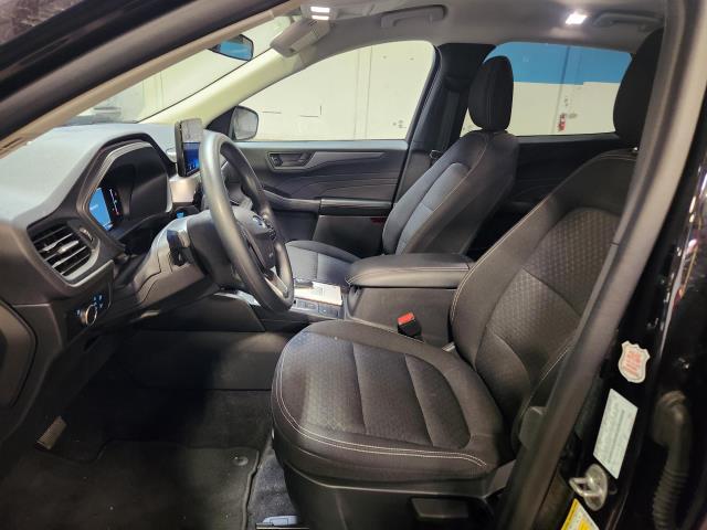 2025 Ford Escape Active AWD