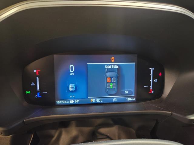 2025 Ford Escape Active AWD