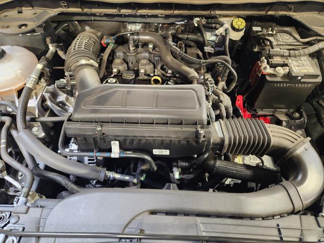 2025 Ford Escape Active AWD