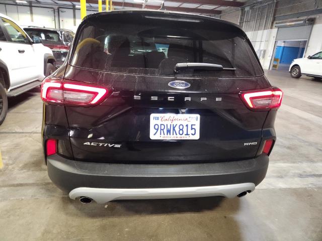 2025 Ford Escape Active AWD